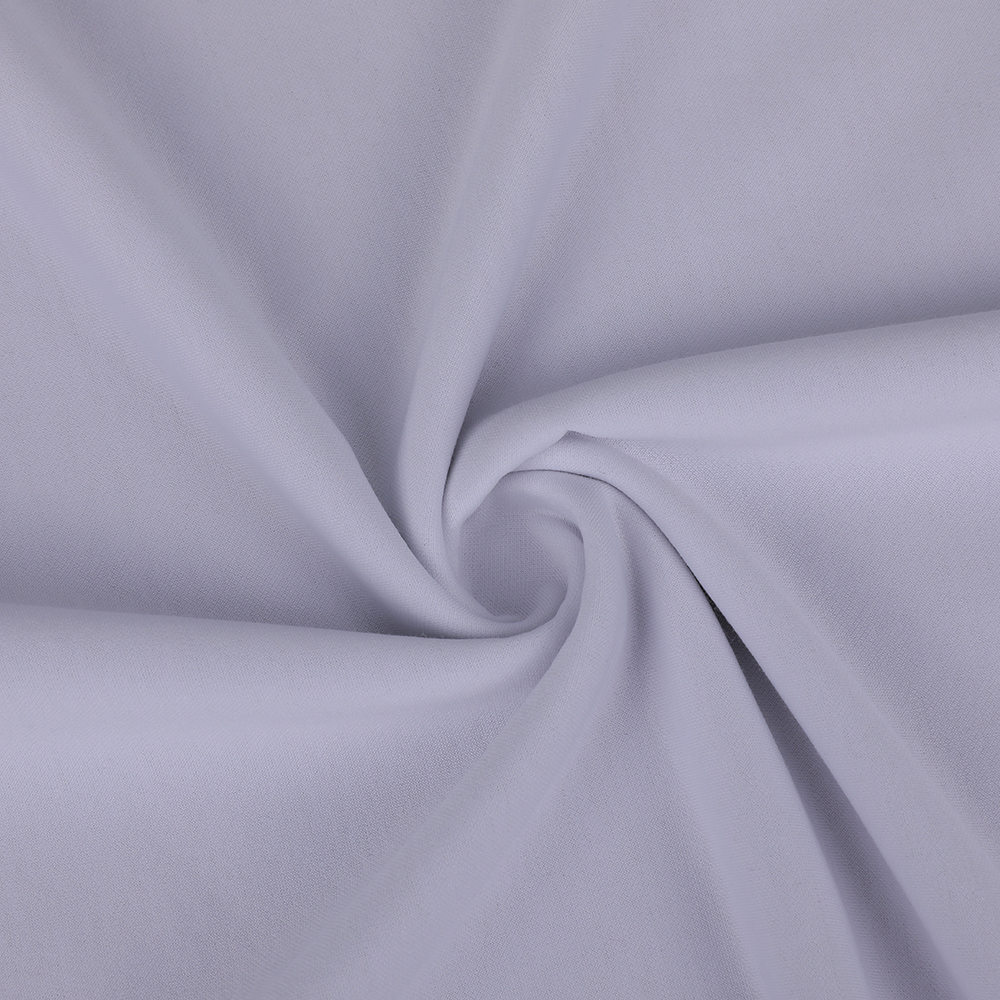ผ้าเชิ้ตเสื้อเชิ้ต Jacquard Crisp Crisp Crisp