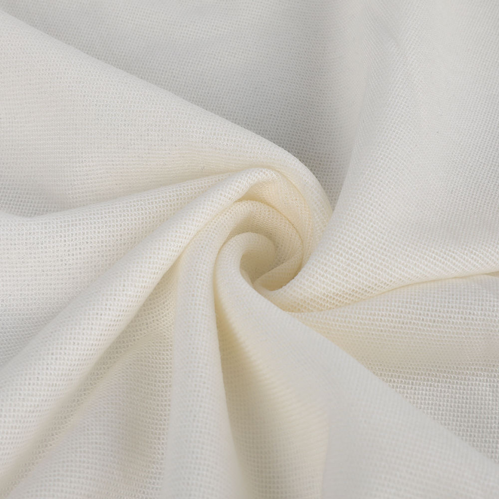 ผ้าขนสัตว์ Jacquard Wool LA เดี่ยวที่ป้องกันได้