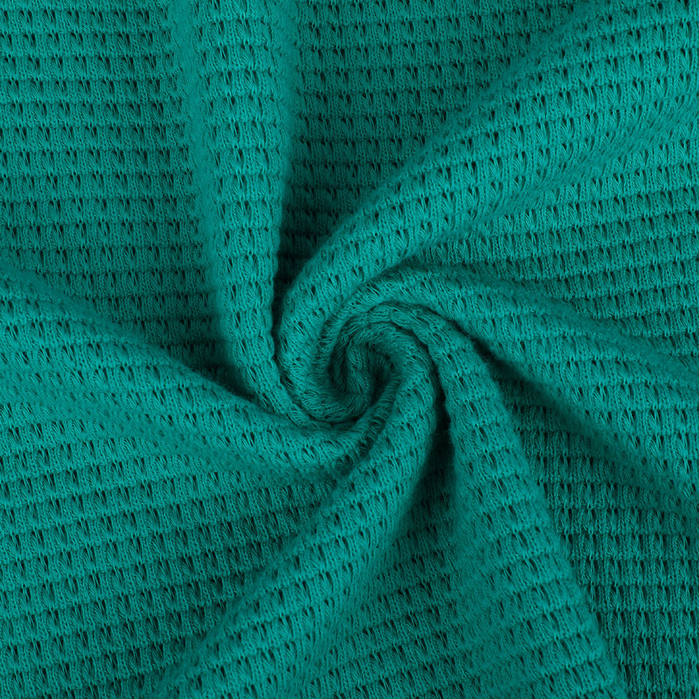 ผ้า jacquard ด้านเดียวที่สะดวกสบายและระบายอากาศได้สำหรับผู้หญิง