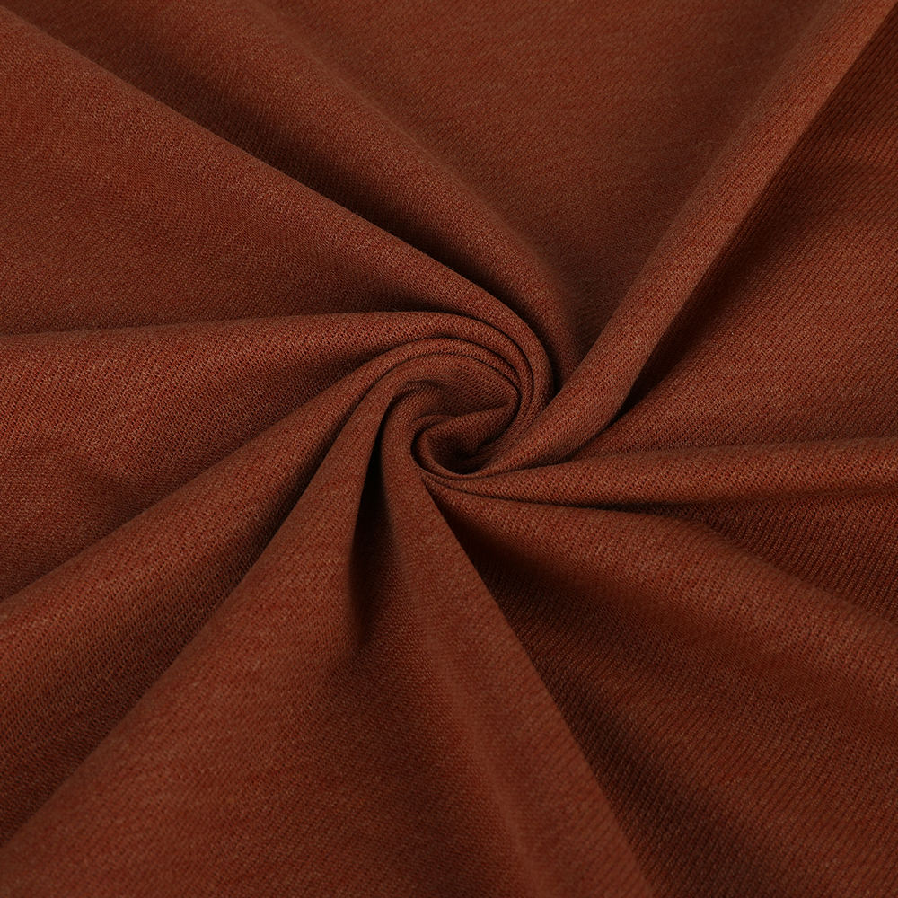 ผ้าขนสัตว์ที่มีผ้าขนสัตว์ยืดนุ่ม ๆ jacquard นุ่ม