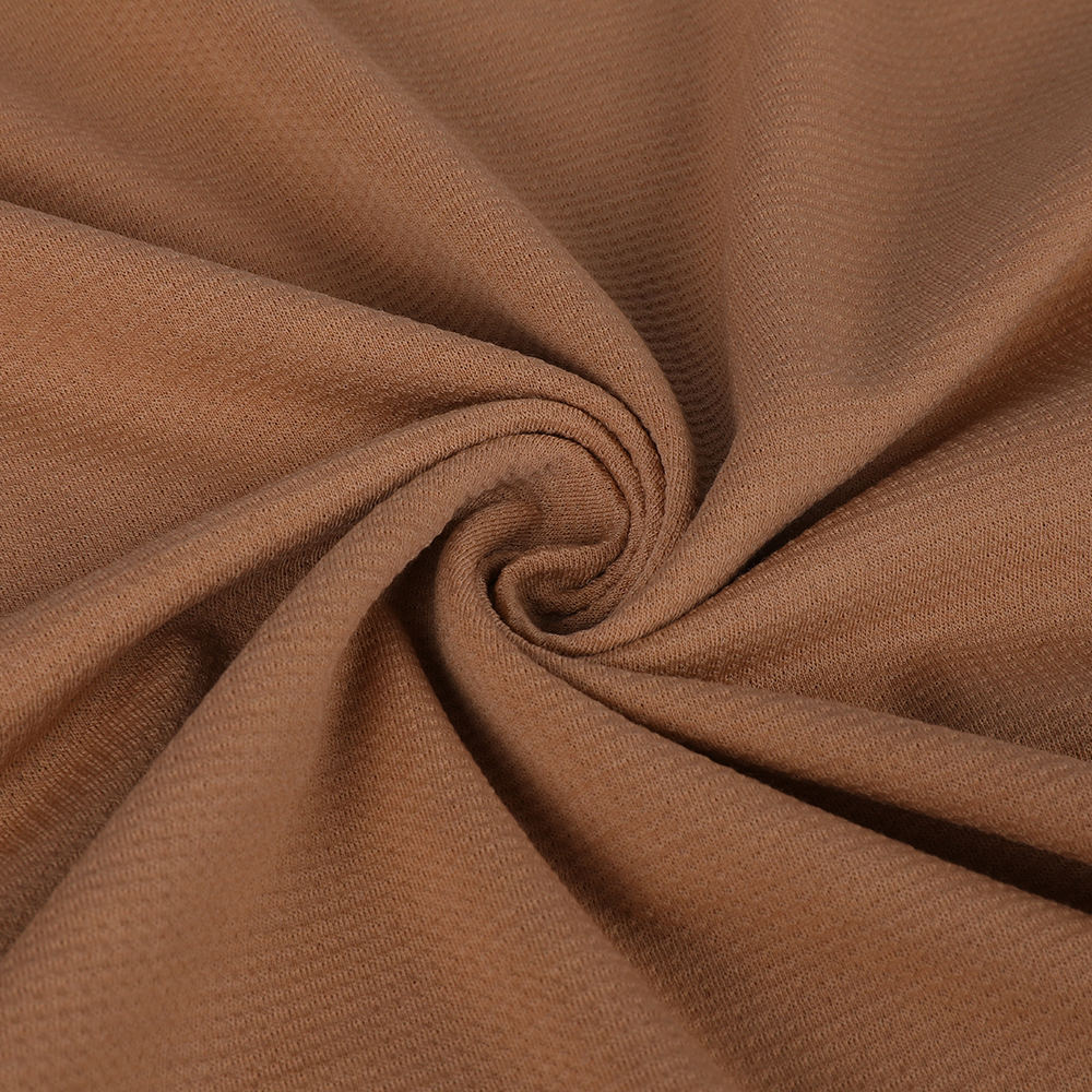 ผ้าขนสัตว์ Jacquard ที่สะดวกสบายน้ำหนักเบา