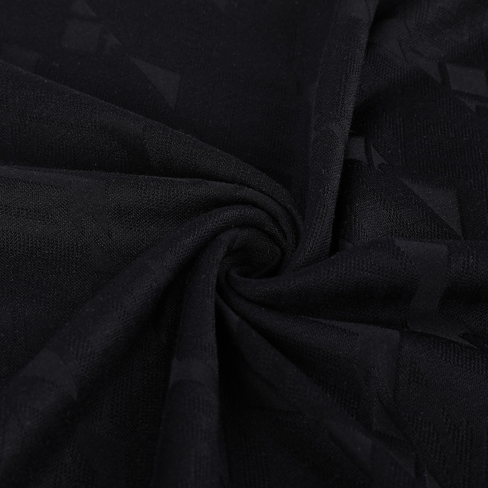 Jacquard เป็นมิตรกับผิวหนัง 30/70 Mulberry Silk Cotton Cotton Eco เป็นมิตรกับสิ่งแวดล้อมที่สะดวกสบายและระบายอากาศได้