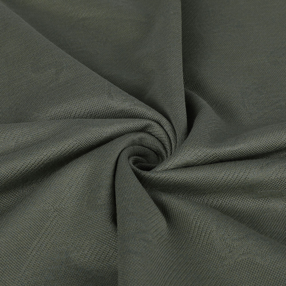 ระบายความสะดวกสบาย ๆ Jacquard 10/90 Mulberry Silk Cotton Cotton