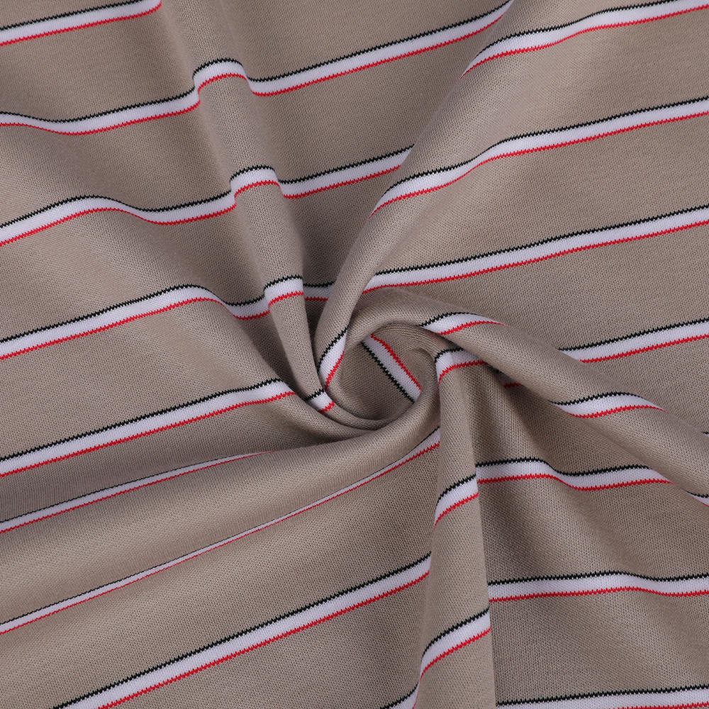 เชื่อมโยงกันสะดวกสบายเป็นมิตรกับสิ่งแวดล้อม LA Dydied liquid ammonia ammonia cotton t-shirt