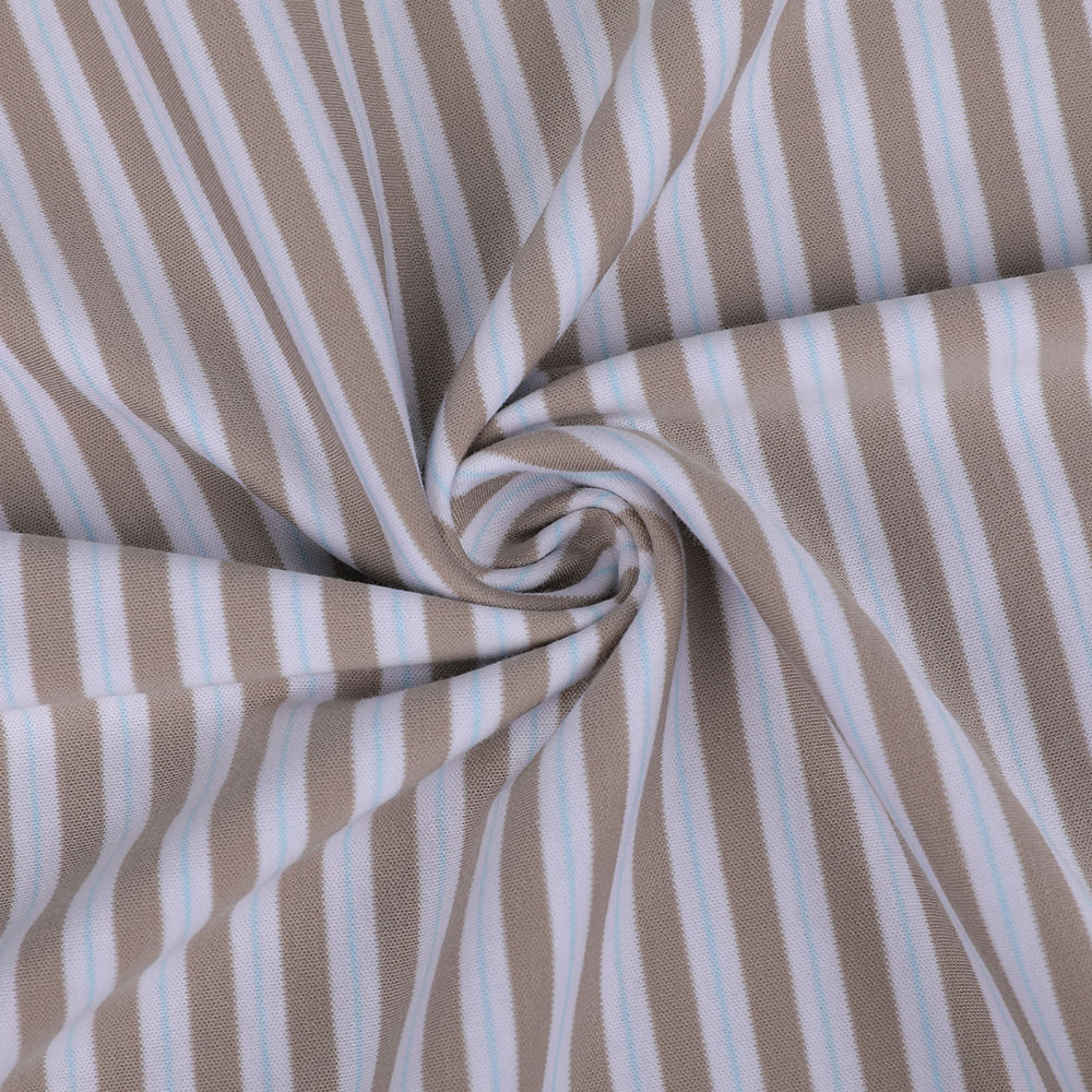 Interlock la soft softable dy liquid ammonia ammonia striped striped striped stript