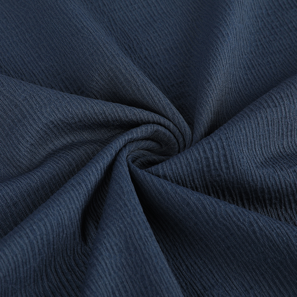 Single Jacquard Outdoor Leisure Sports Lightweight Silt Silt Cotton Polyester Fabery