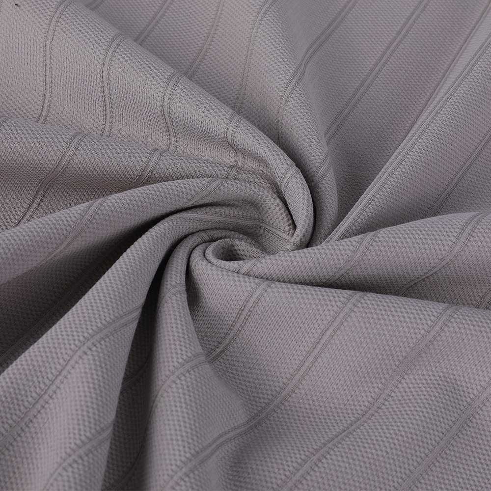การดูดซับความชื้นของ Jacquard สองครั้ง